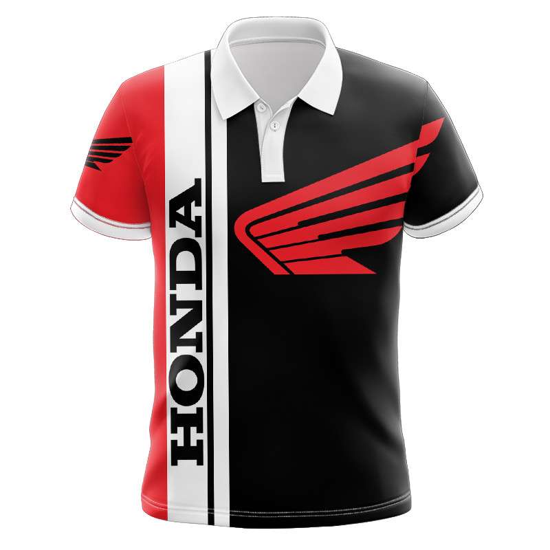 Honda t-shirt hoodie apparel 3D full printing - Famjoys Honda t-shirt hoodie apparel 3D full printing - Famjoys
