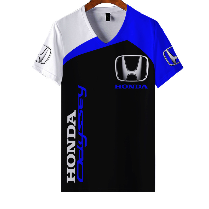 Honda t-shirt hoodie apparel 3D full printing - Famjoys Honda t-shirt hoodie apparel 3D full printing - Famjoys