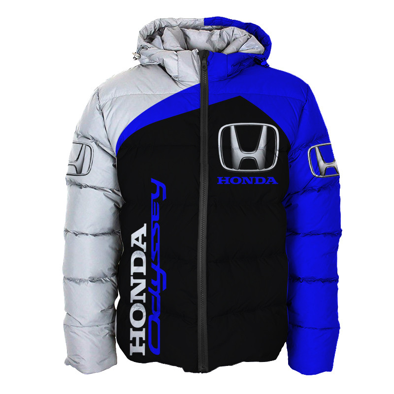 Honda t-shirt hoodie apparel 3D full printing - Famjoys Honda t-shirt hoodie apparel 3D full printing - Famjoys
