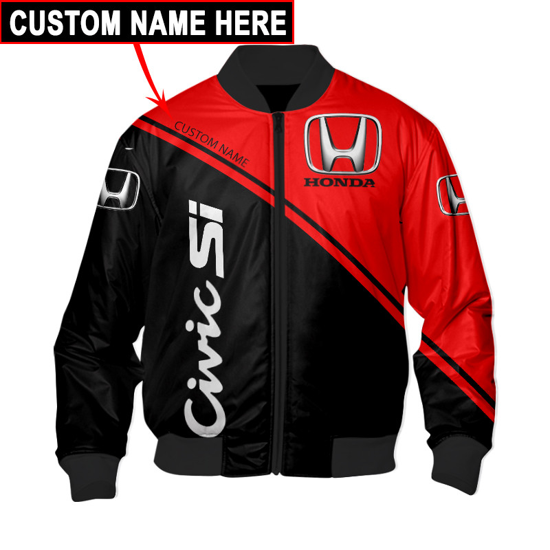 Honda t-shirt hoodie apparel 3D full printing - Famjoys Honda t-shirt hoodie apparel 3D full printing - Famjoys