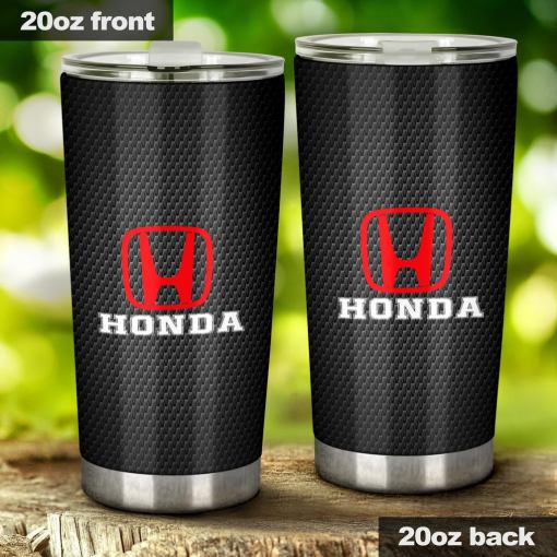 Honda Tumbler MCB - Famjoys Honda Tumbler MCB - Famjoys