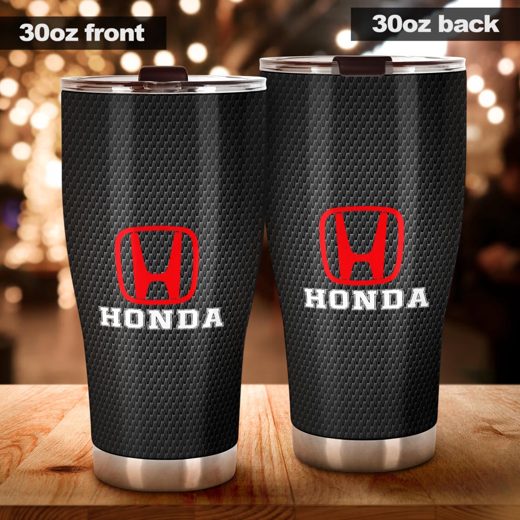 Honda Tumbler MCB - Famjoys Honda Tumbler MCB - Famjoys