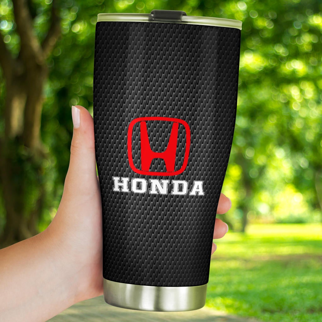 Honda Tumbler MCB - Famjoys Honda Tumbler MCB - Famjoys