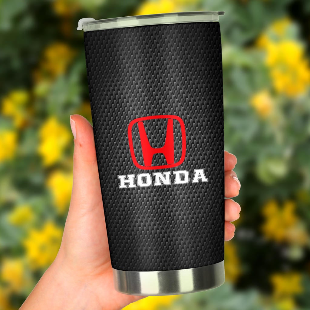 Honda Tumbler MCB - Famjoys Honda Tumbler MCB - Famjoys