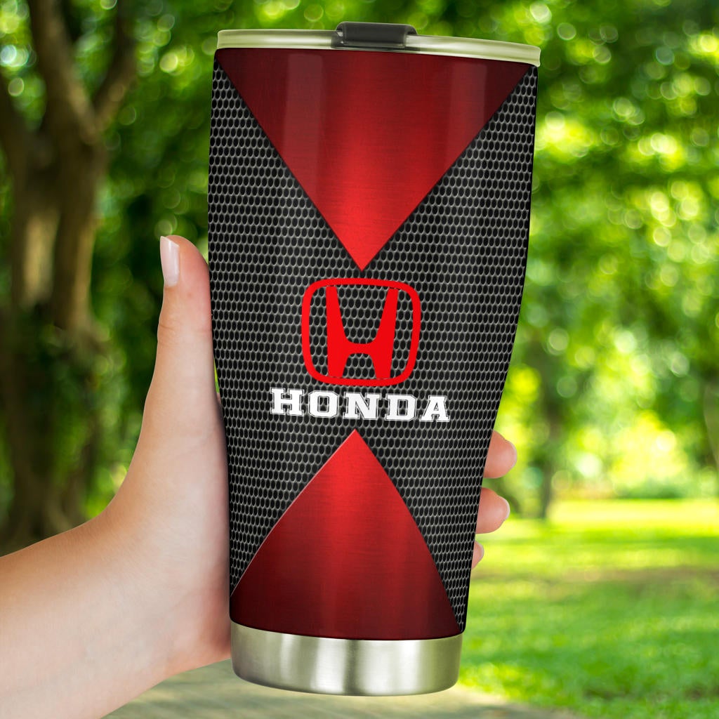 Honda Tumbler MCRG - Famjoys Honda Tumbler MCRG - Famjoys