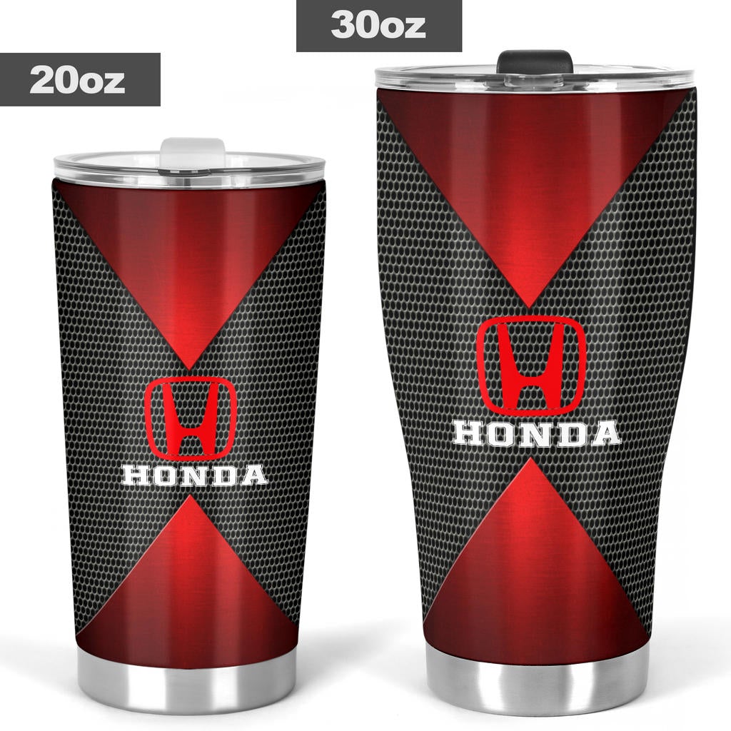 Honda Tumbler MCRG - Famjoys Honda Tumbler MCRG - Famjoys
