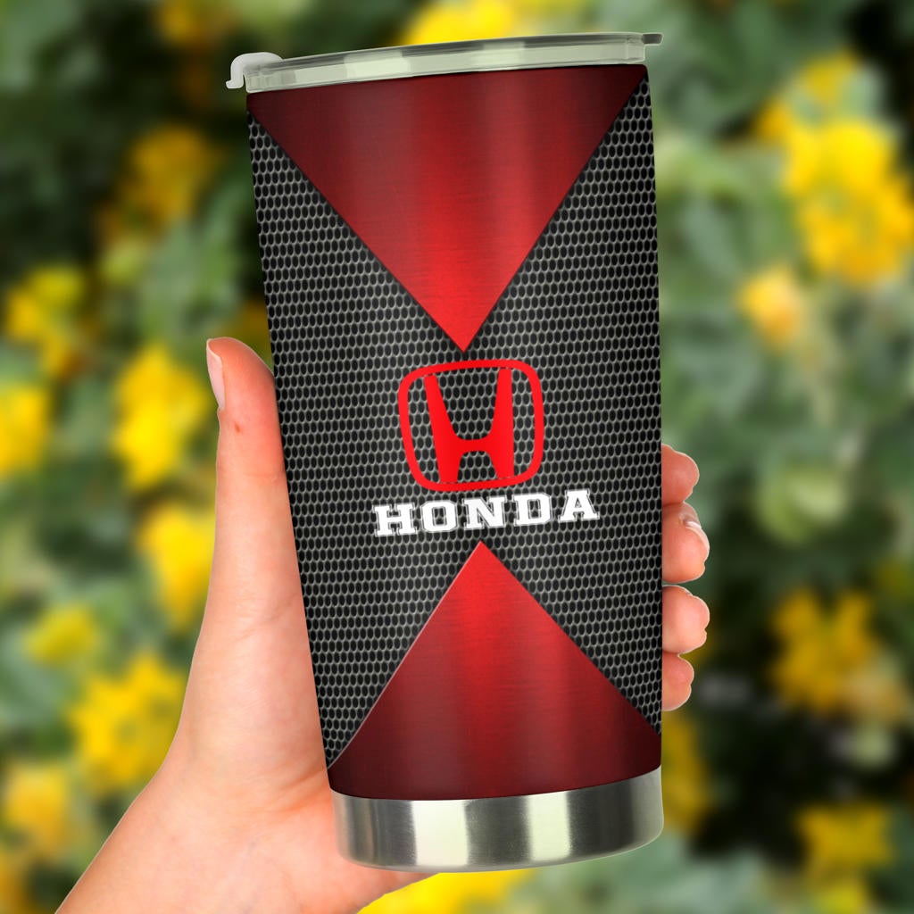 Honda Tumbler MCRG - Famjoys Honda Tumbler MCRG - Famjoys