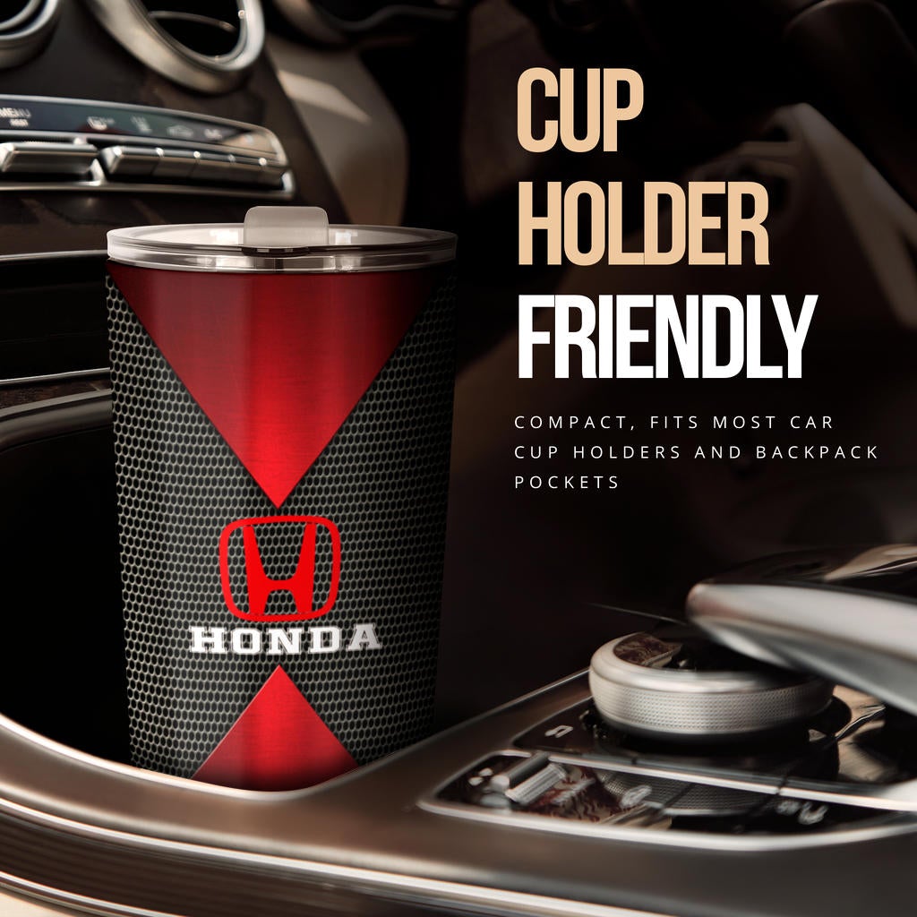 Honda Tumbler MCRG - Famjoys Honda Tumbler MCRG - Famjoys