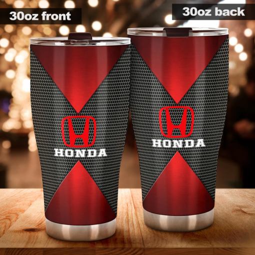 Honda Tumbler MCRG - Famjoys Honda Tumbler MCRG - Famjoys