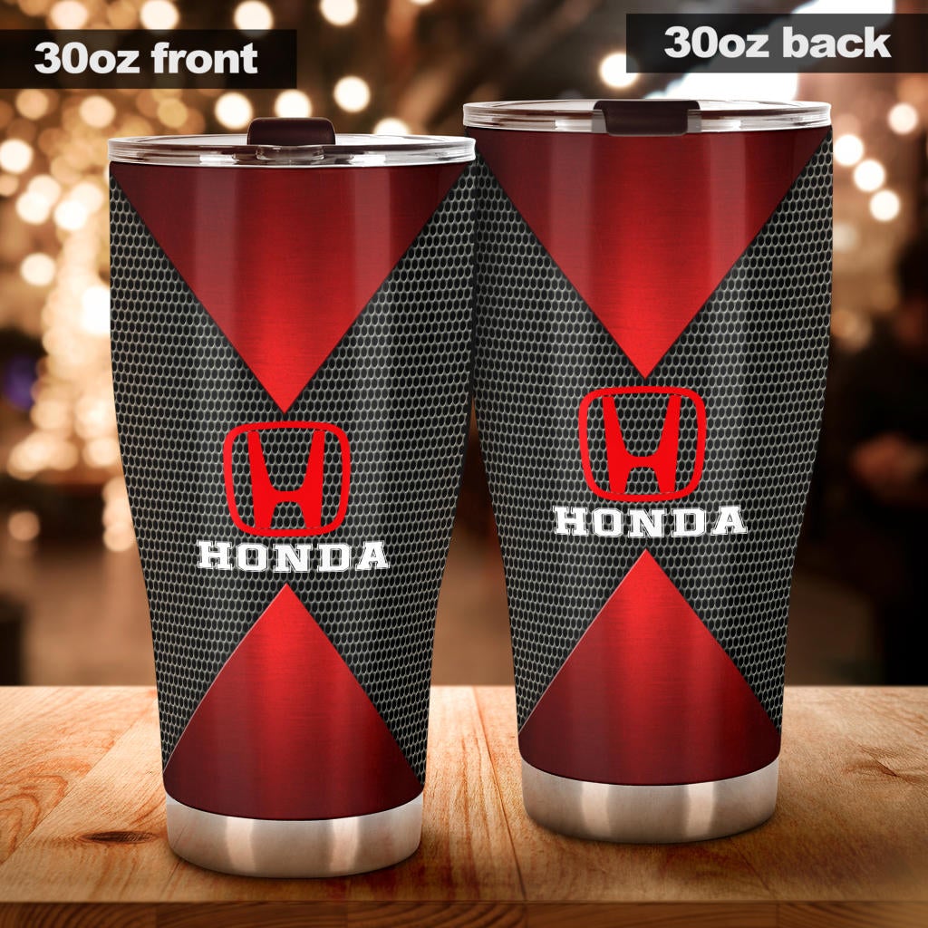 Honda Tumbler MCRG - Famjoys Honda Tumbler MCRG - Famjoys