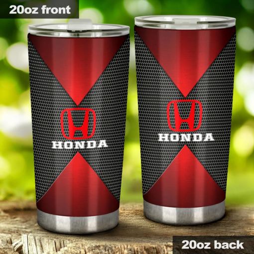 Honda Tumbler MCRG - Famjoys Honda Tumbler MCRG - Famjoys