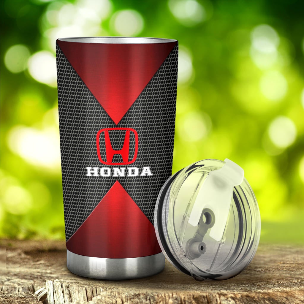 Honda Tumbler MCRG - Famjoys Honda Tumbler MCRG - Famjoys