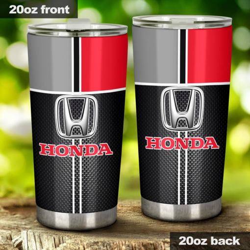 Honda Tumbler V1 - Famjoys Honda Tumbler V1 - Famjoys