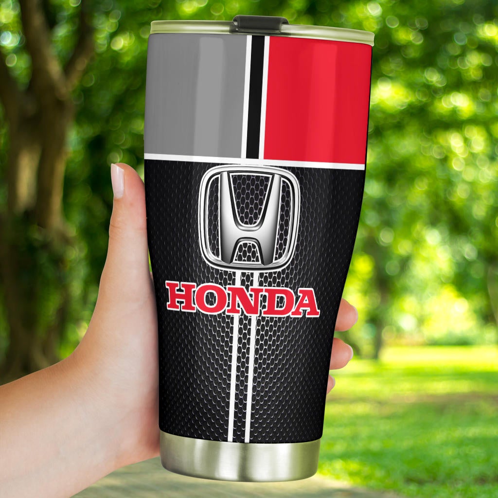 Honda Tumbler V1 - Famjoys Honda Tumbler V1 - Famjoys