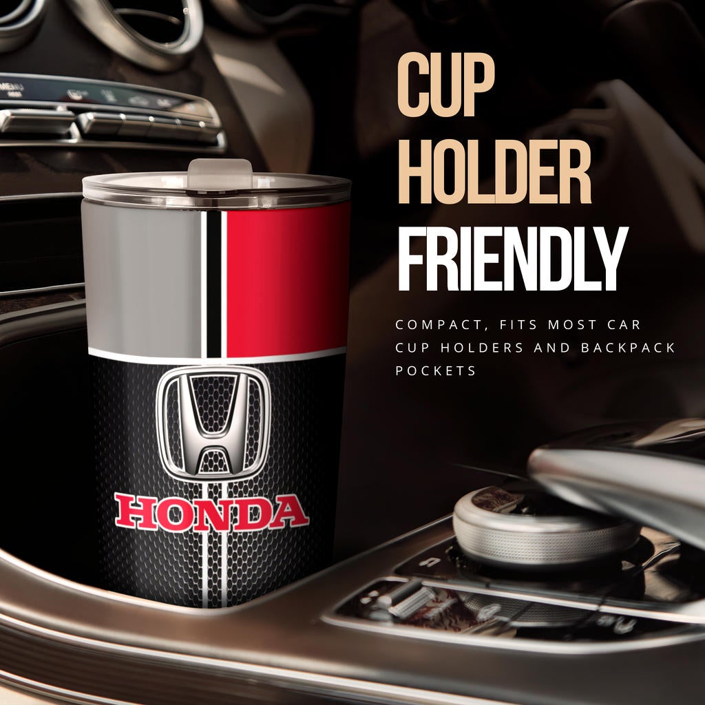 Honda Tumbler V1 - Famjoys Honda Tumbler V1 - Famjoys
