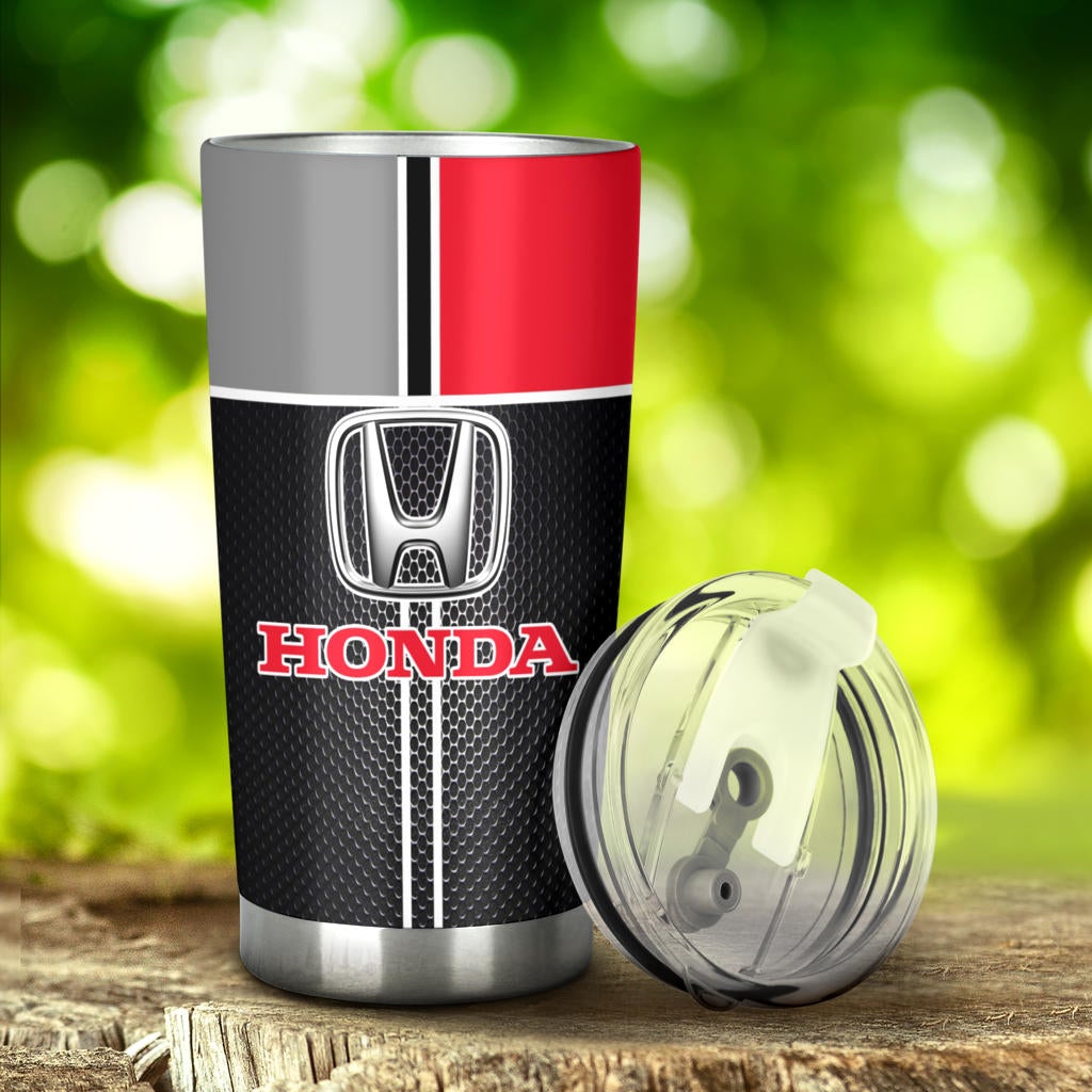 Honda Tumbler V1 - Famjoys Honda Tumbler V1 - Famjoys