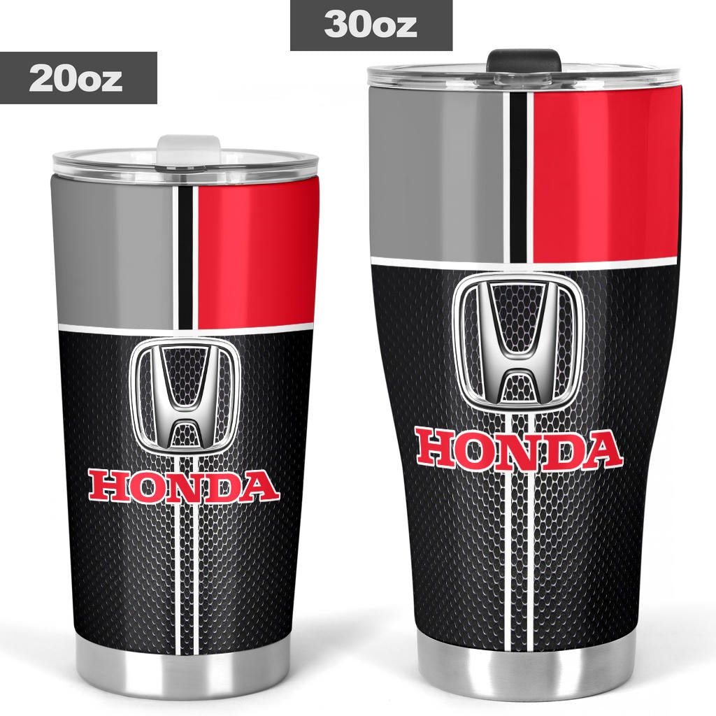 Honda Tumbler V1 - Famjoys Honda Tumbler V1 - Famjoys