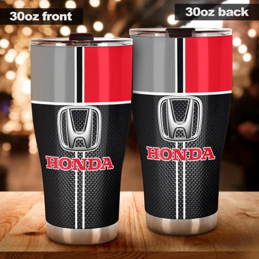 Honda Tumbler V1 - Famjoys Honda Tumbler V1 - Famjoys