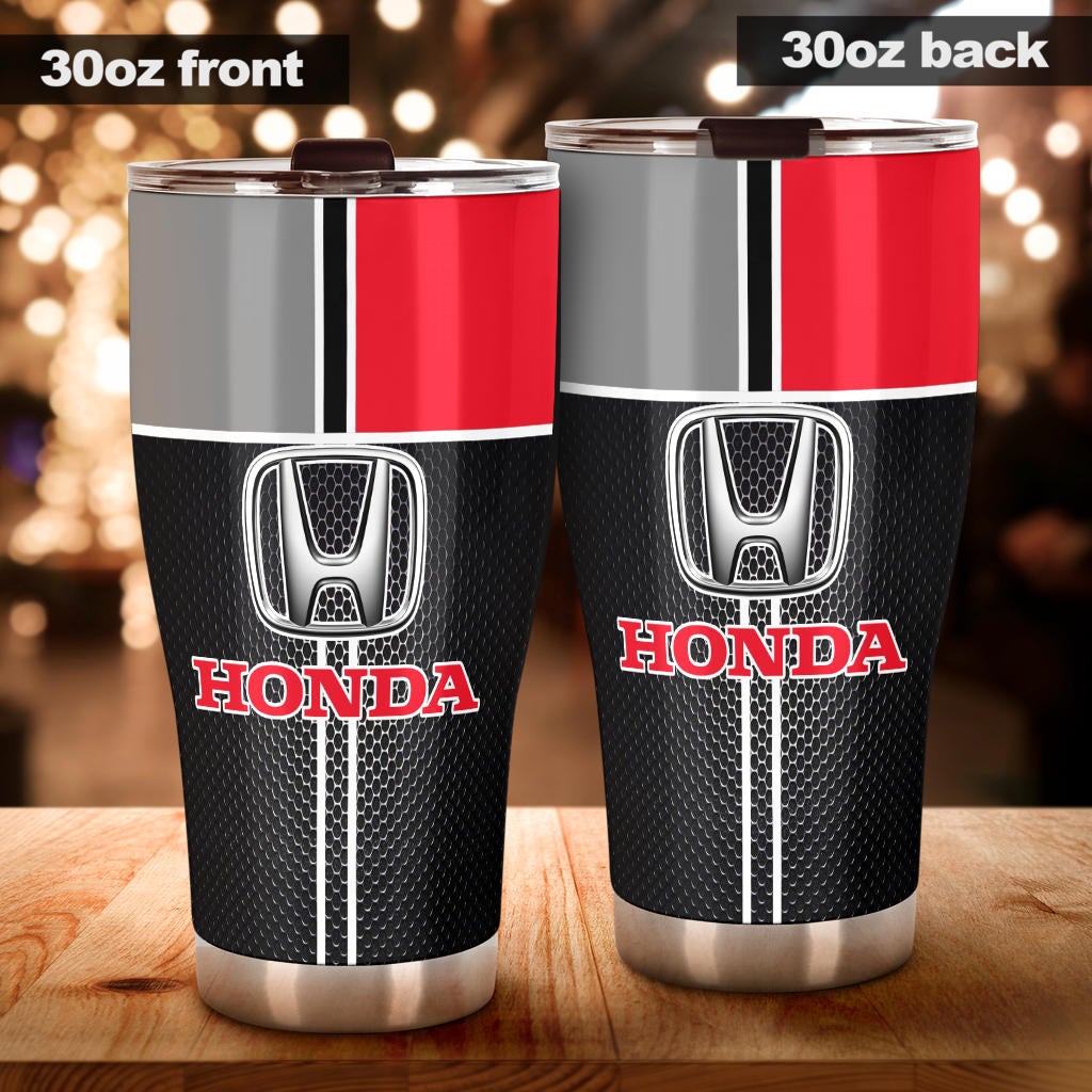 Honda Tumbler V1 - Famjoys Honda Tumbler V1 - Famjoys