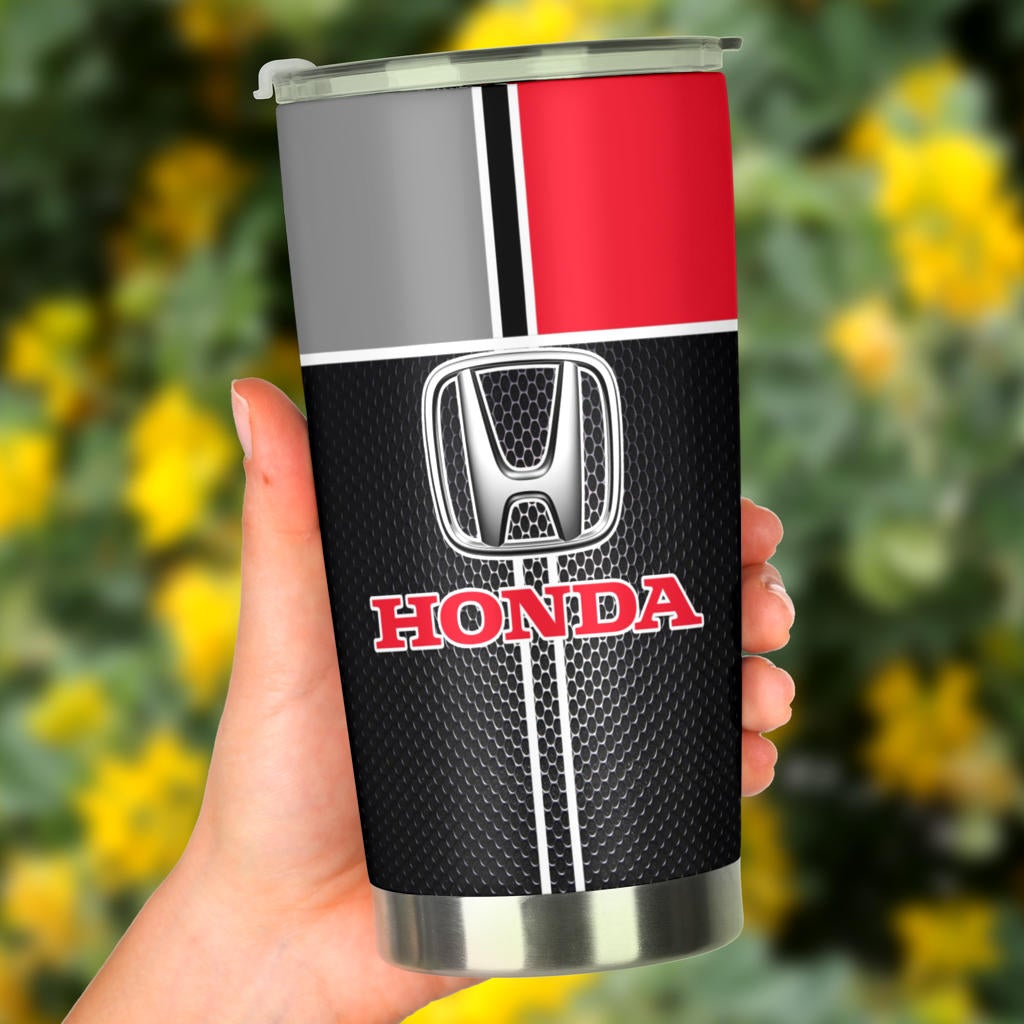 Honda Tumbler V1 - Famjoys Honda Tumbler V1 - Famjoys