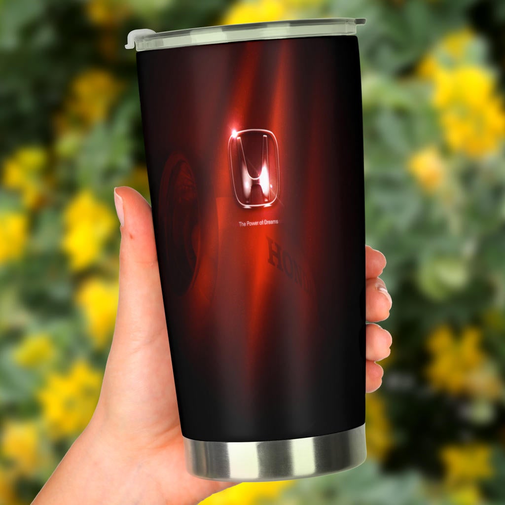 Honda Tumbler V3 - Famjoys Honda Tumbler V3 - Famjoys