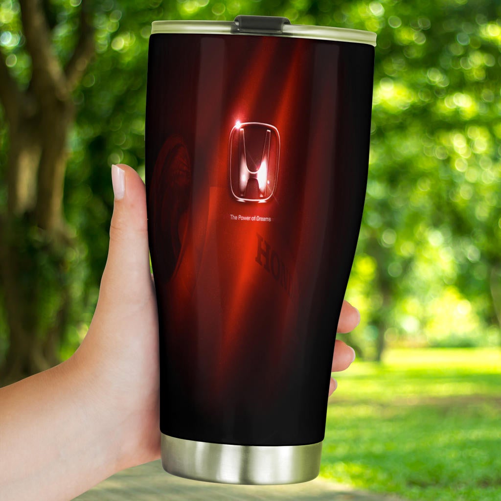 Honda Tumbler V3 - Famjoys Honda Tumbler V3 - Famjoys