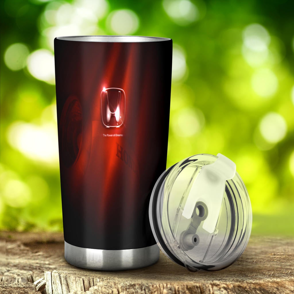 Honda Tumbler V3 - Famjoys Honda Tumbler V3 - Famjoys