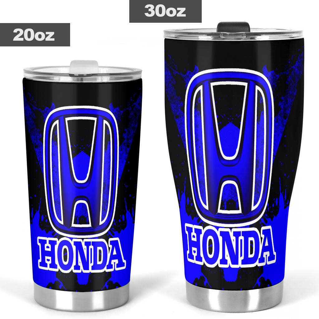 Honda Tumbler V6 - Famjoys Honda Tumbler V6 - Famjoys