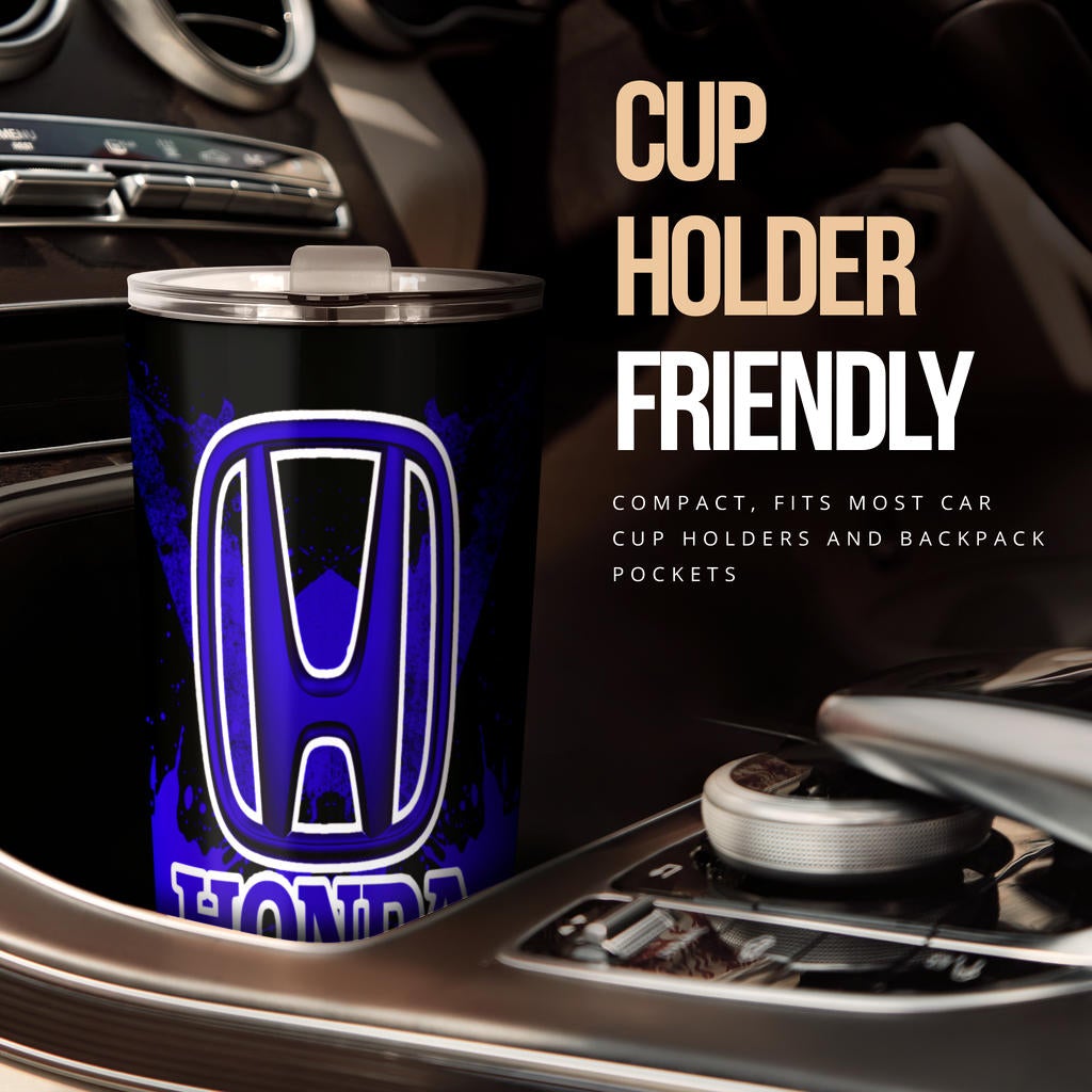 Honda Tumbler V6 - Famjoys Honda Tumbler V6 - Famjoys