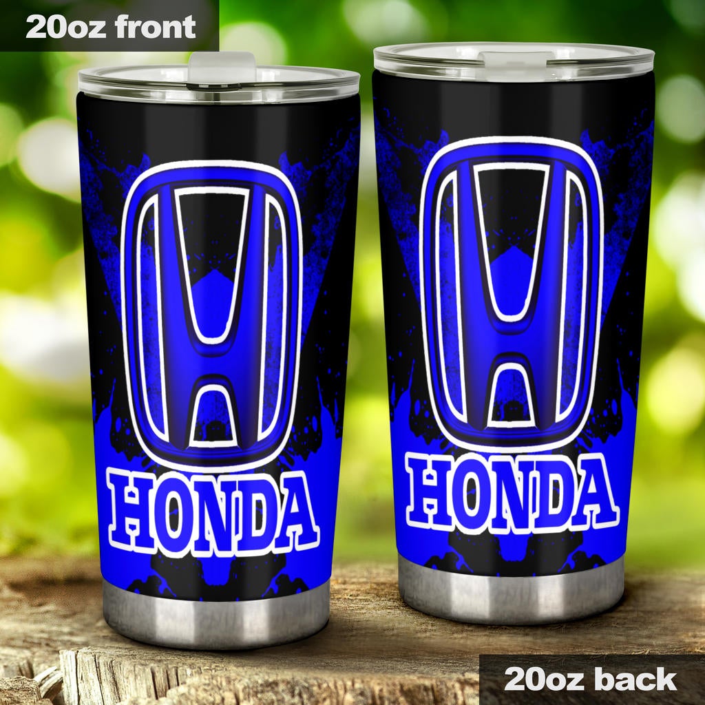 Honda Tumbler V6 - Famjoys Honda Tumbler V6 - Famjoys
