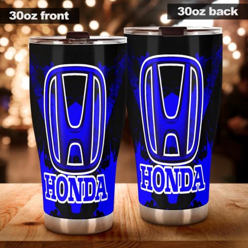 Honda Tumbler V6 - Famjoys Honda Tumbler V6 - Famjoys