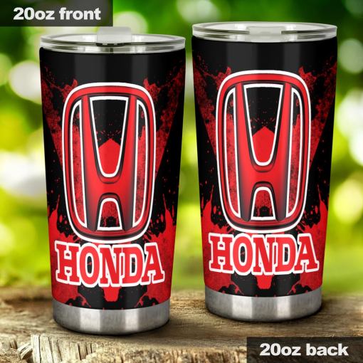 Honda Tumbler V7 - Famjoys Honda Tumbler V7 - Famjoys