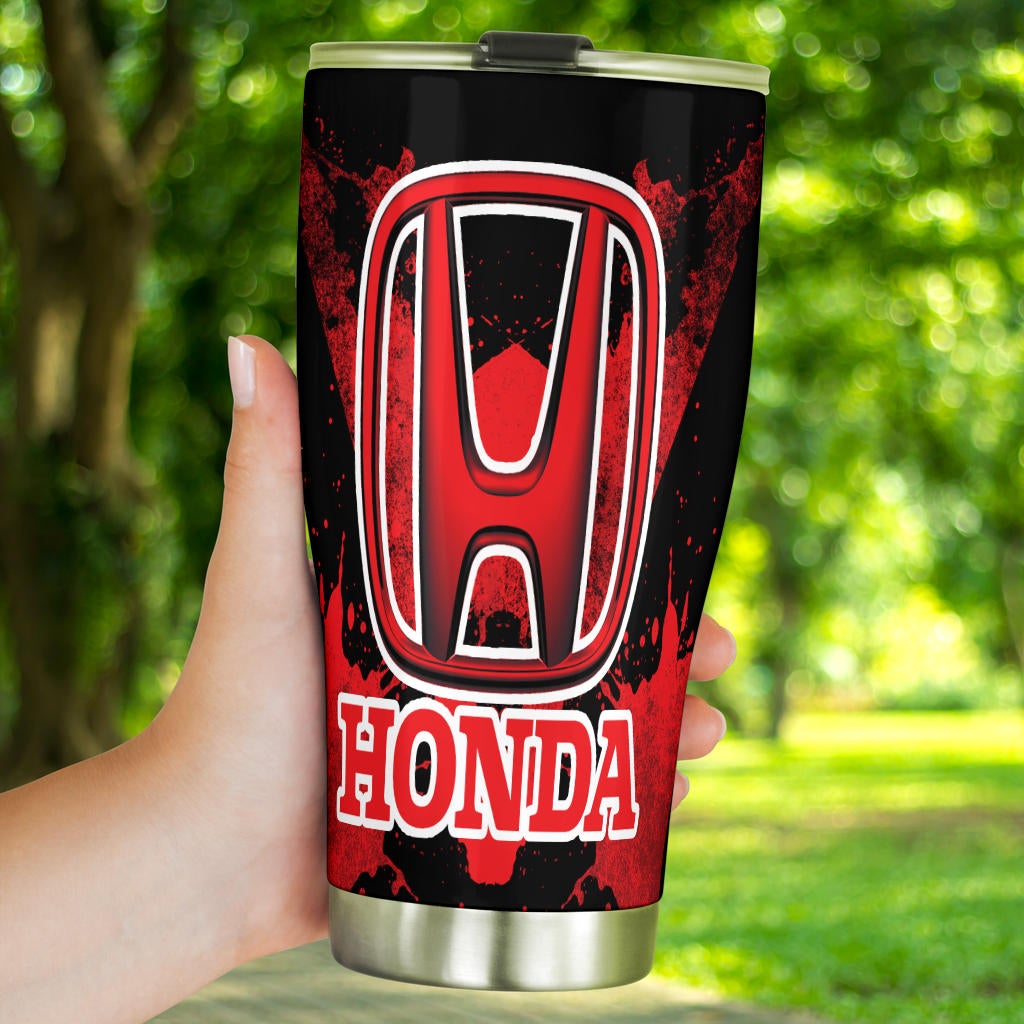 Honda Tumbler V7 - Famjoys Honda Tumbler V7 - Famjoys
