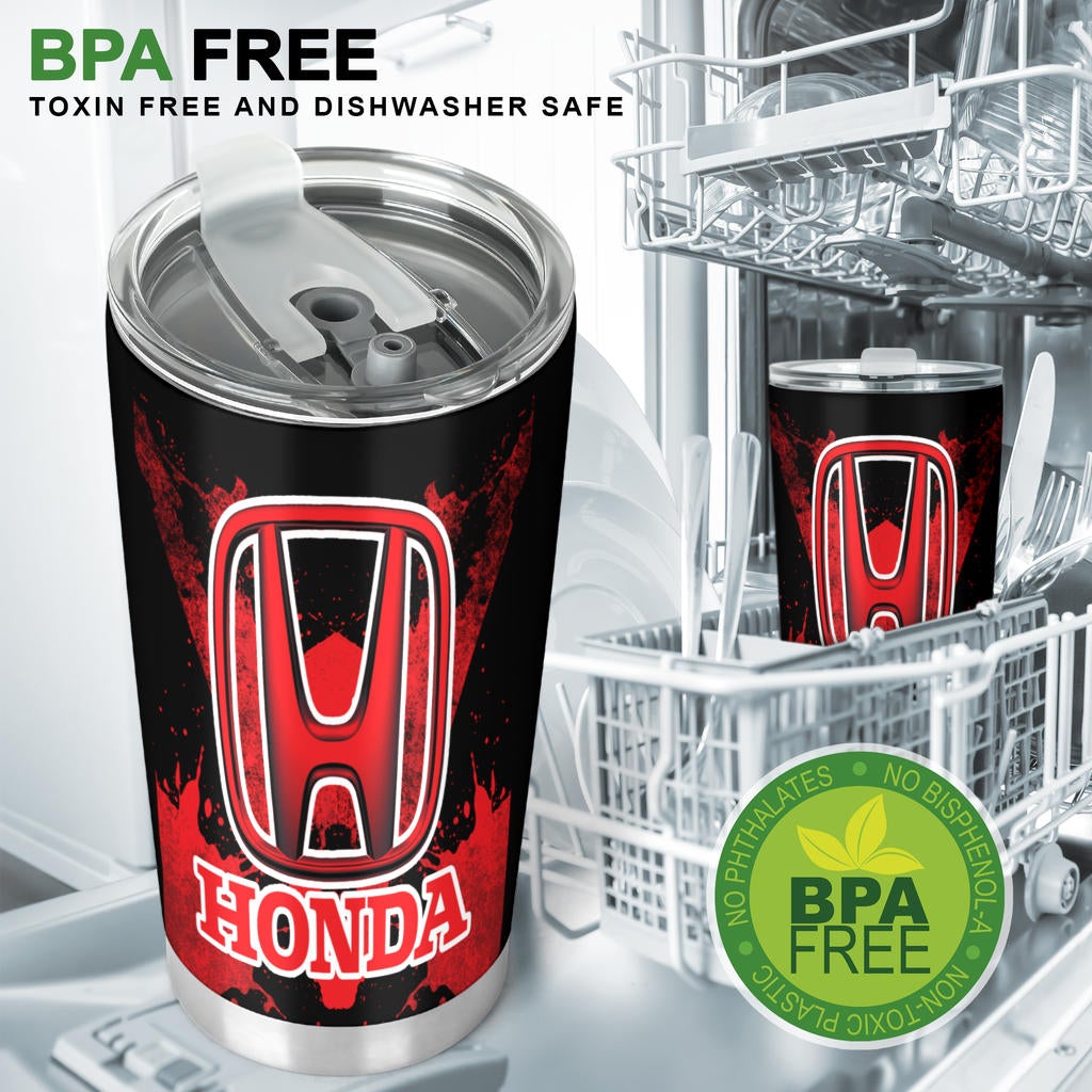 Honda Tumbler V7 - Famjoys Honda Tumbler V7 - Famjoys