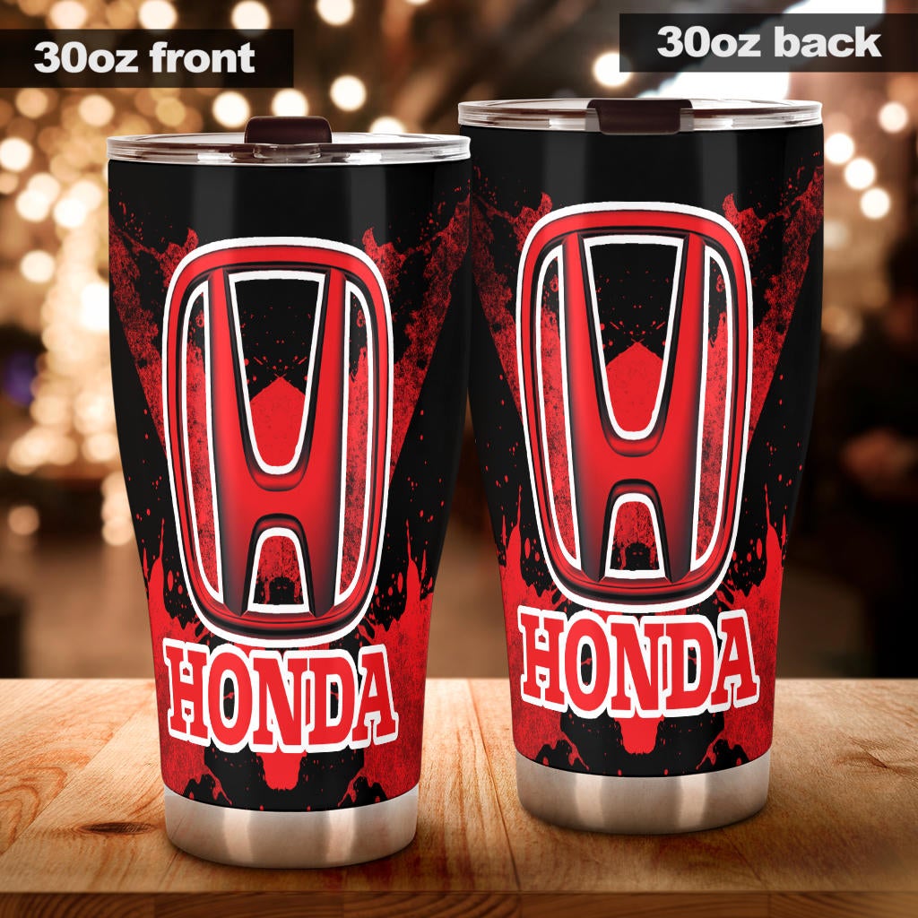 Honda Tumbler V7 - Famjoys Honda Tumbler V7 - Famjoys