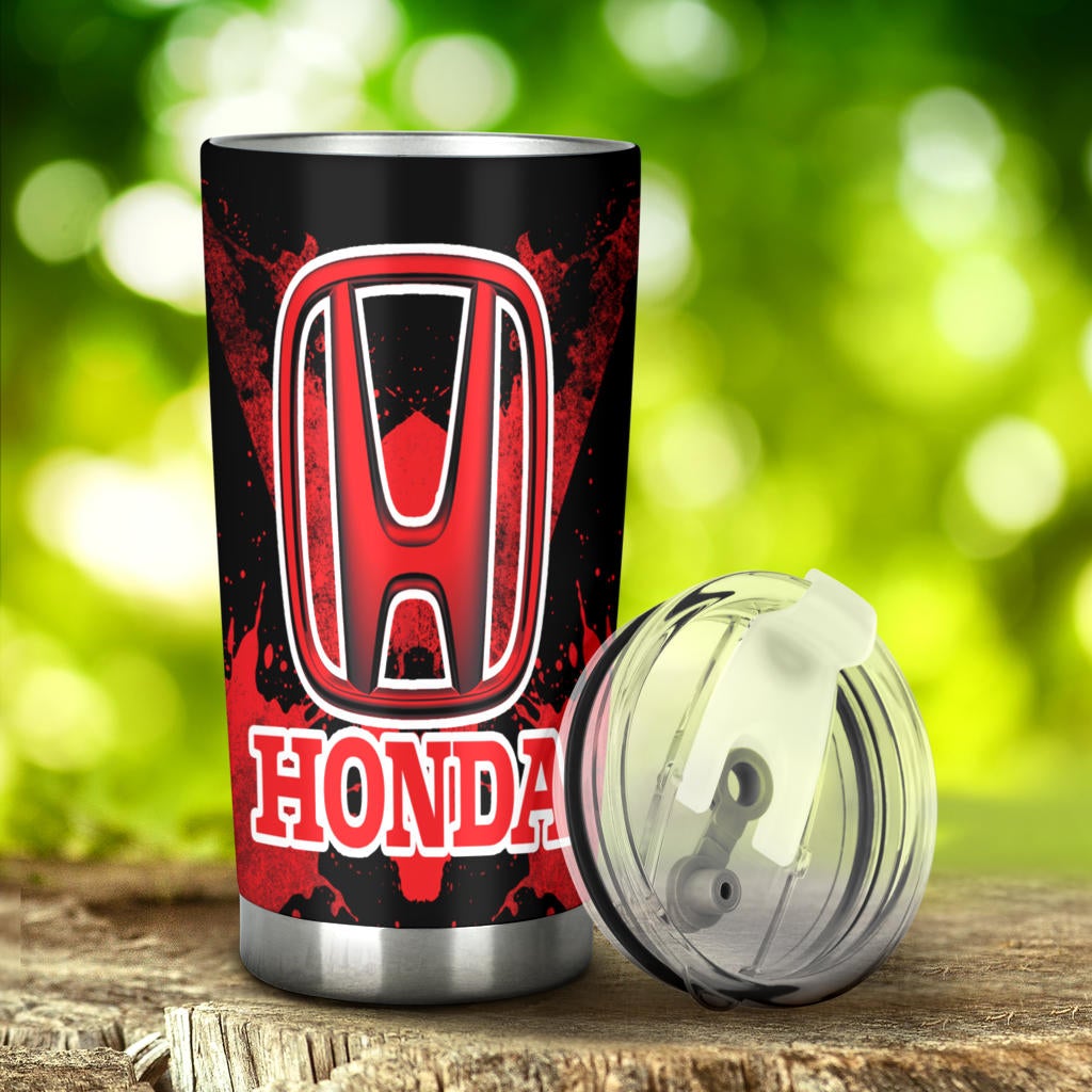Honda Tumbler V7 - Famjoys Honda Tumbler V7 - Famjoys