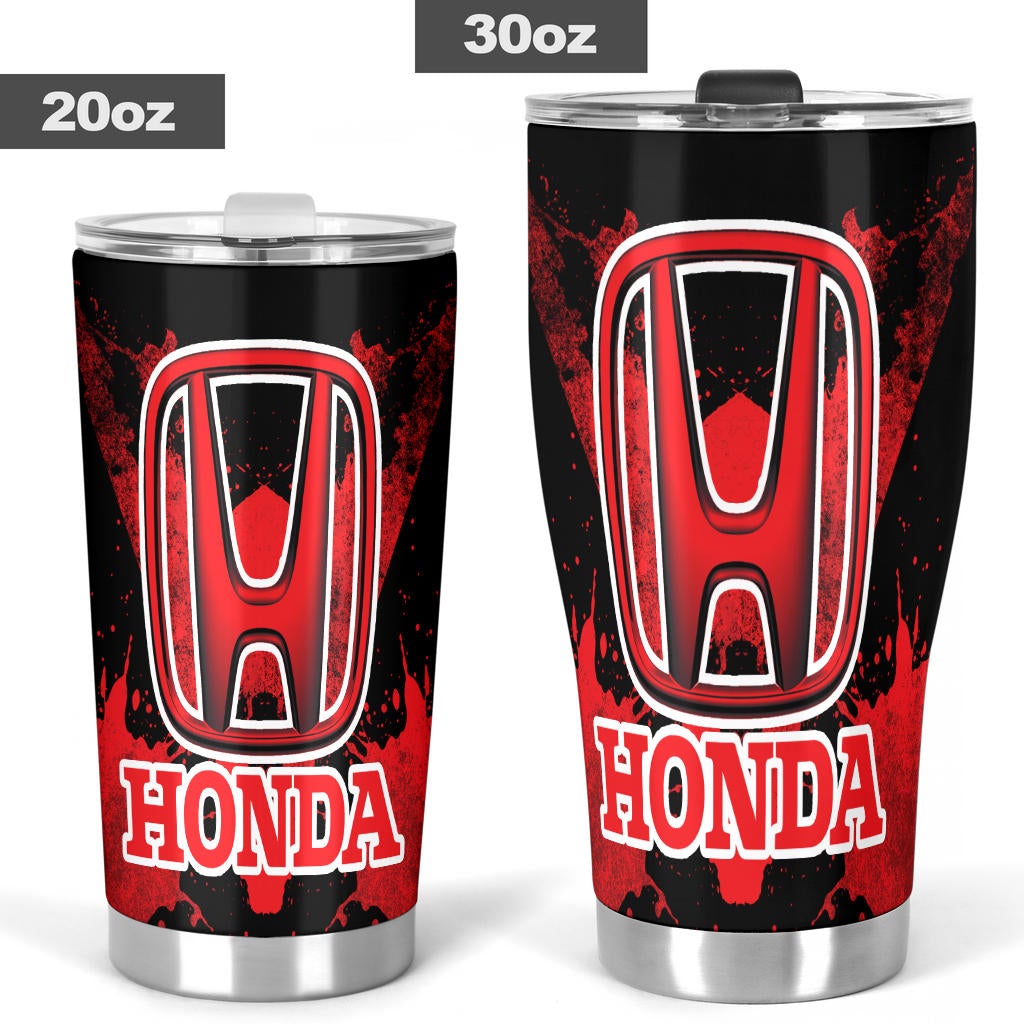 Honda Tumbler V7 - Famjoys Honda Tumbler V7 - Famjoys