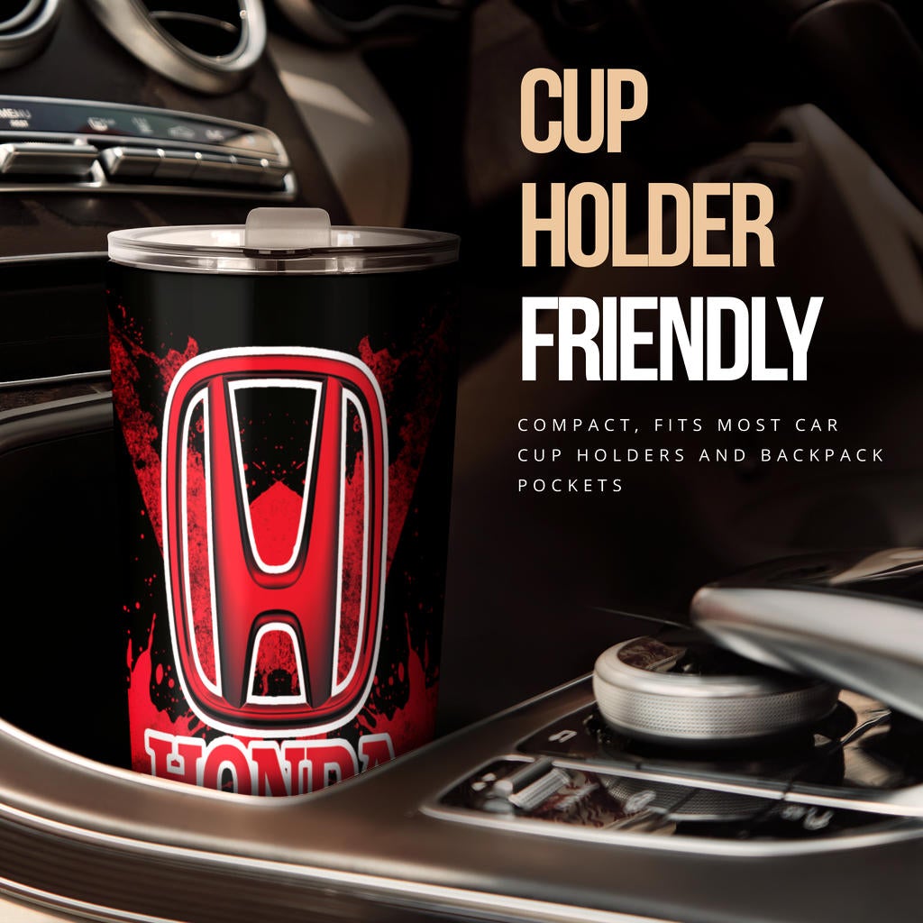Honda Tumbler V7 - Famjoys Honda Tumbler V7 - Famjoys