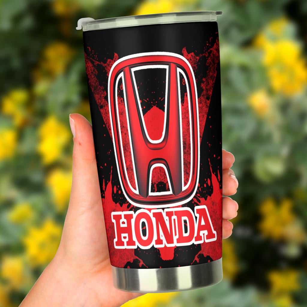 Honda Tumbler V7 - Famjoys Honda Tumbler V7 - Famjoys
