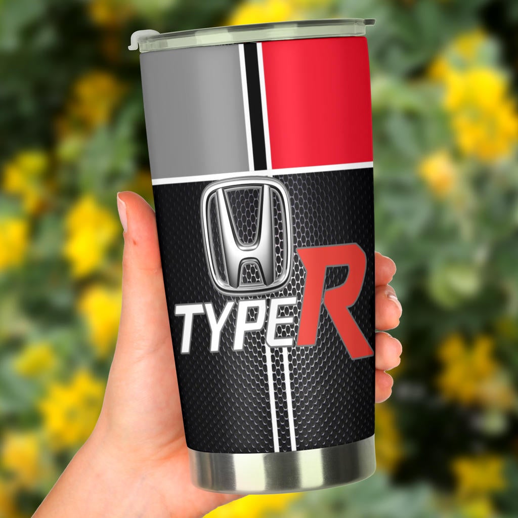 Honda Type R Tumbler V1 - Famjoys Honda Type R Tumbler V1 - Famjoys