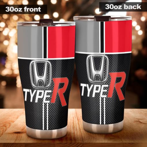 Honda Type R Tumbler V1 - Famjoys Honda Type R Tumbler V1 - Famjoys