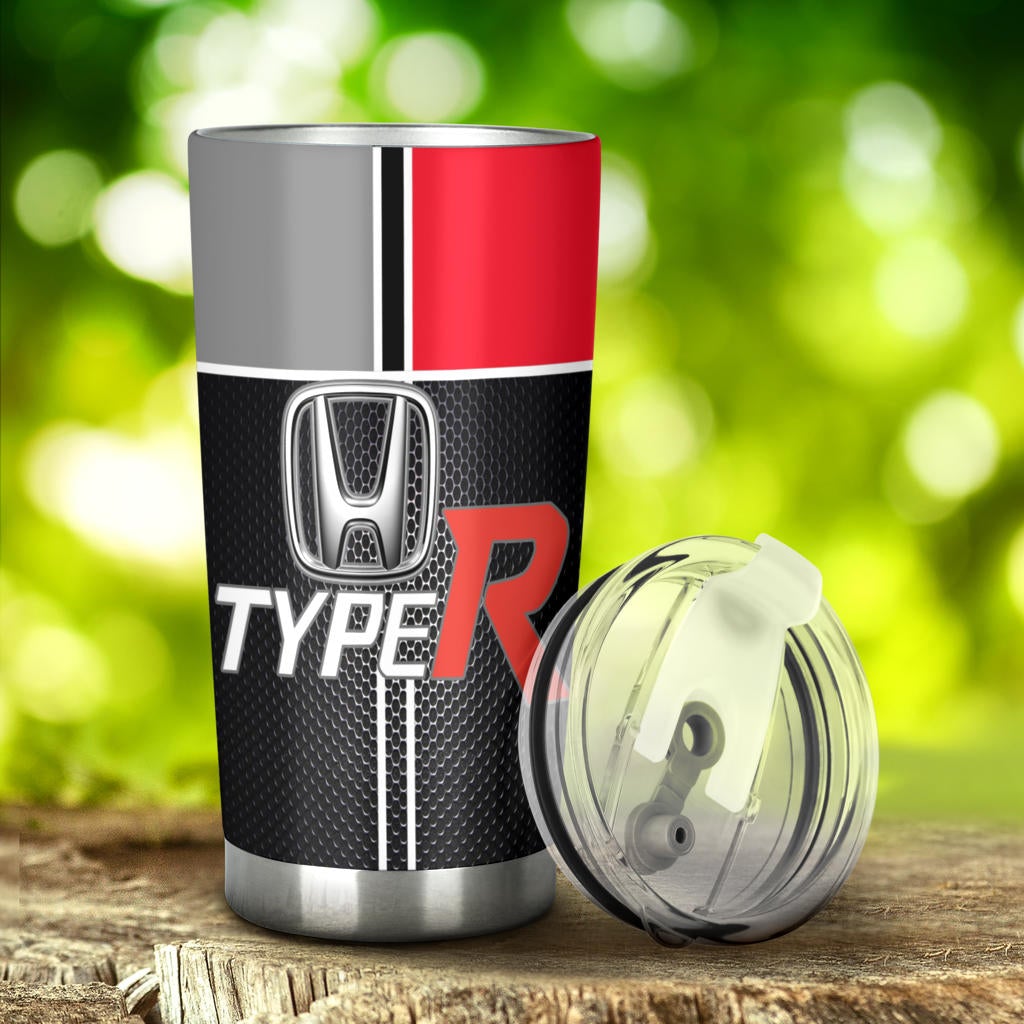 Honda Type R Tumbler V1 - Famjoys Honda Type R Tumbler V1 - Famjoys
