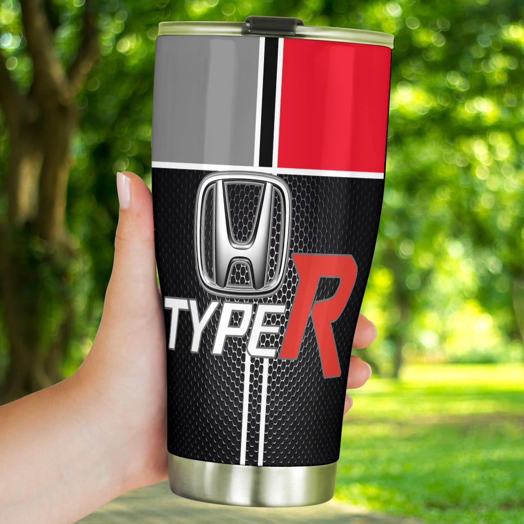Honda Type R Tumbler V1 - Famjoys Honda Type R Tumbler V1 - Famjoys