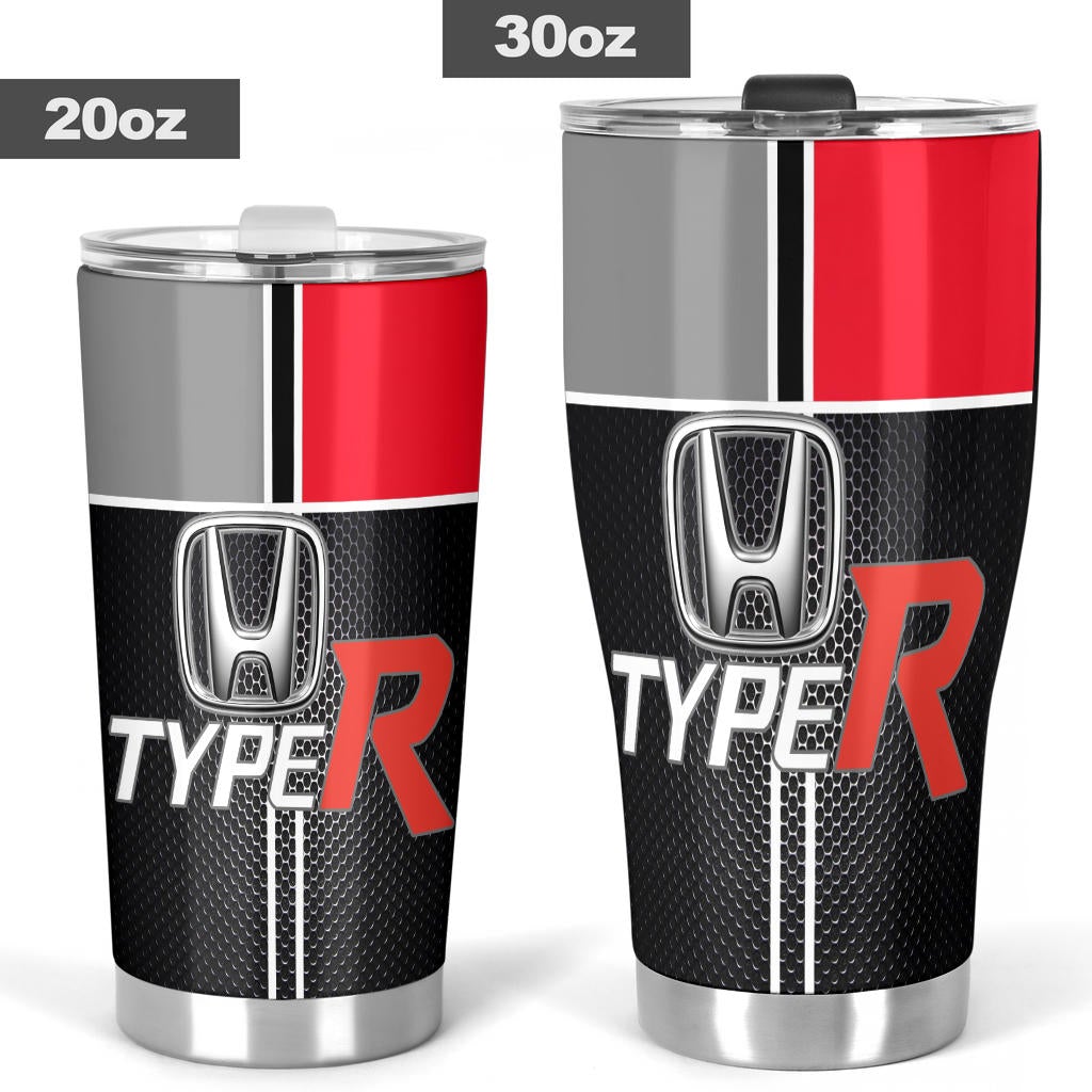 Honda Type R Tumbler V1 - Famjoys Honda Type R Tumbler V1 - Famjoys
