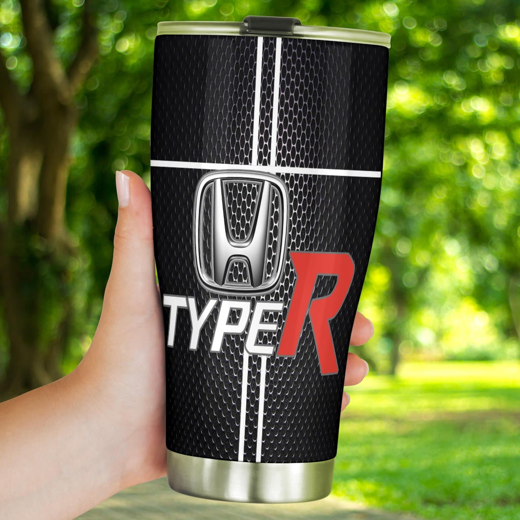 Honda Type R Tumbler V5 - Famjoys Honda Type R Tumbler V5 - Famjoys