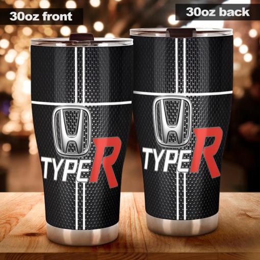 Honda Type R Tumbler V5 - Famjoys Honda Type R Tumbler V5 - Famjoys