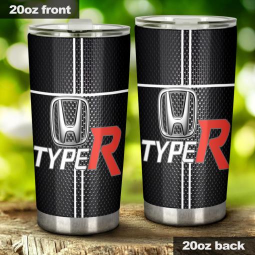 Honda Type R Tumbler V5 - Famjoys Honda Type R Tumbler V5 - Famjoys
