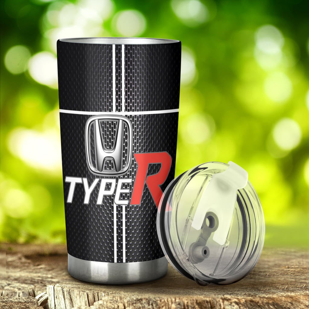 Honda Type R Tumbler V5 - Famjoys Honda Type R Tumbler V5 - Famjoys