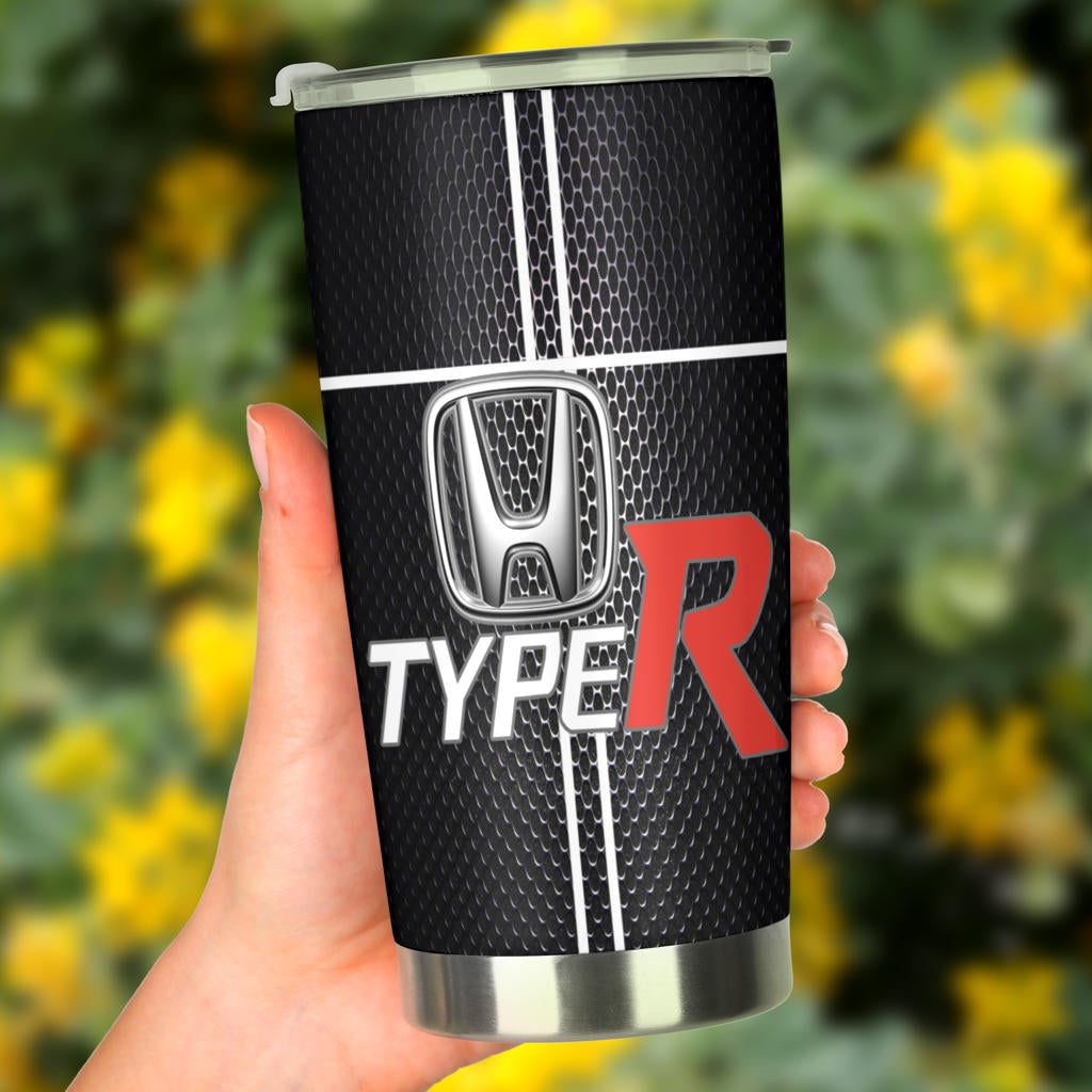 Honda Type R Tumbler V5 - Famjoys Honda Type R Tumbler V5 - Famjoys