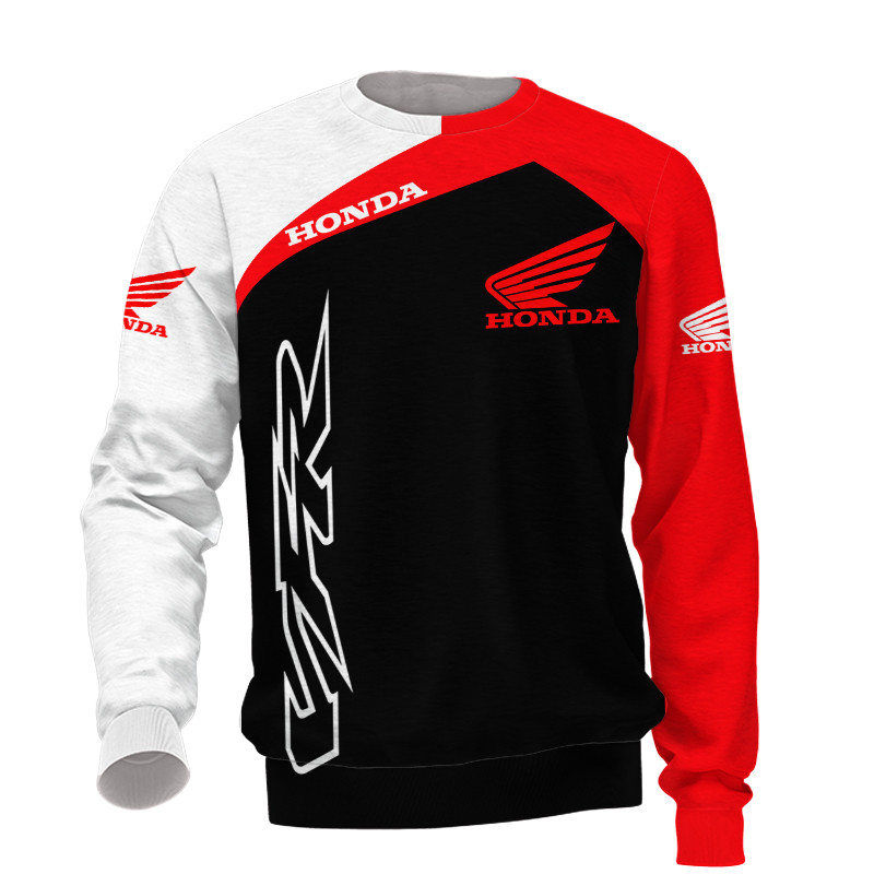 Honda VFR t-shirt hoodie apparel 3D full printing - Famjoys Honda VFR t-shirt hoodie apparel 3D full printing - Famjoys